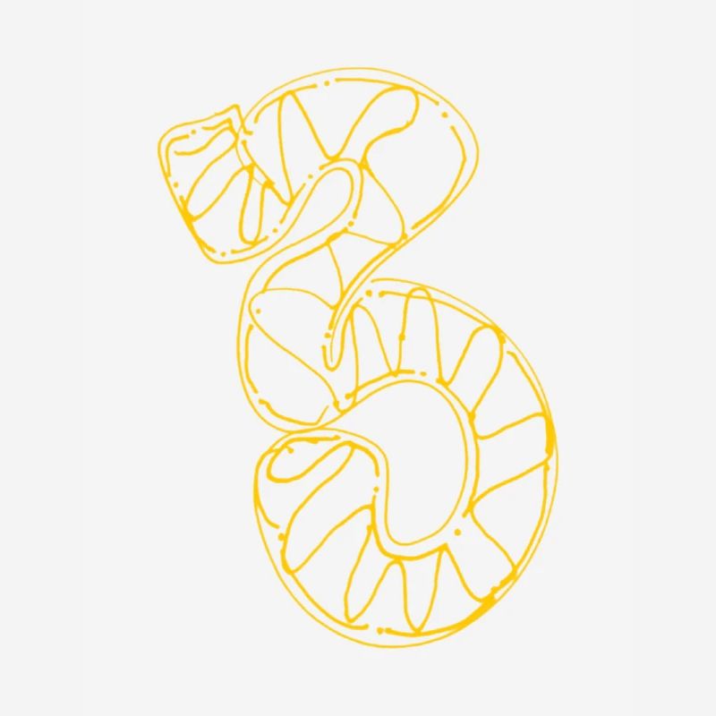 T-shirt with a 3 on it