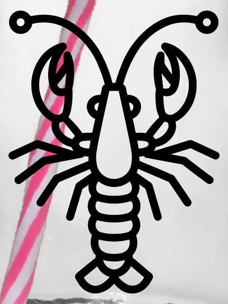 Garnele