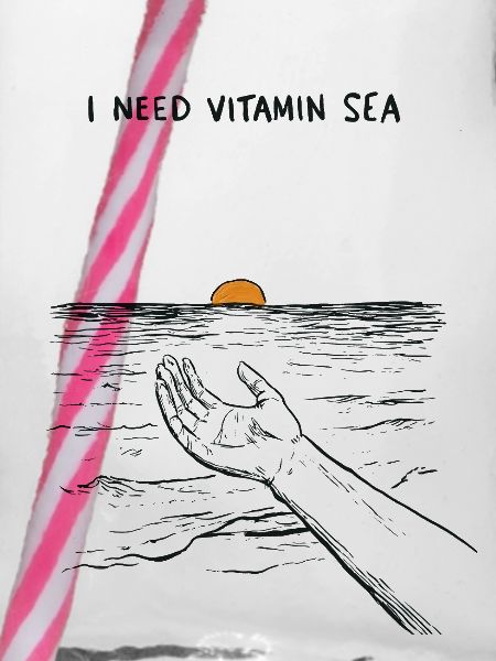 Vitamine sea