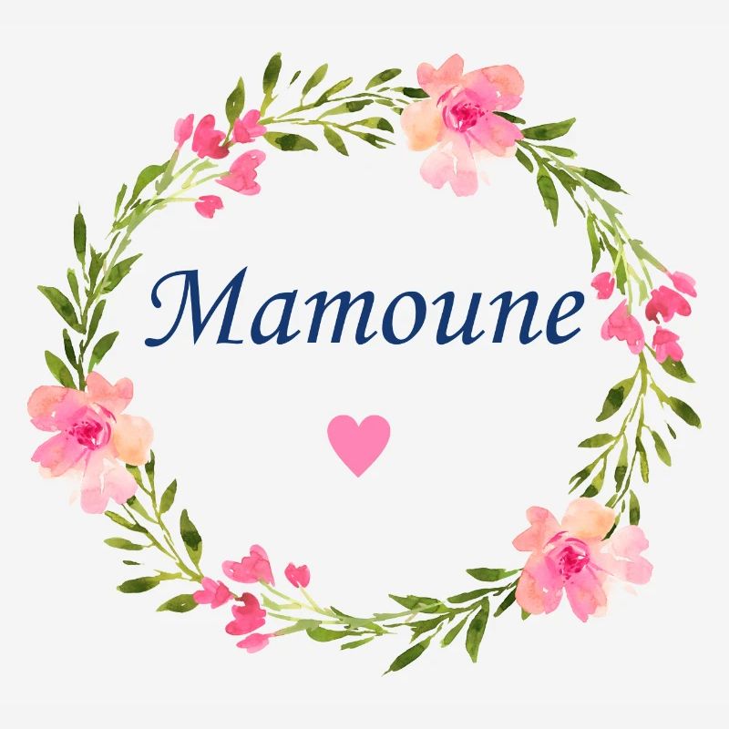 Mamoune