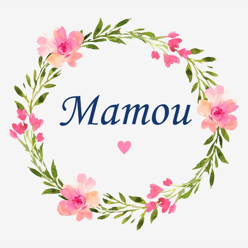 Mamou