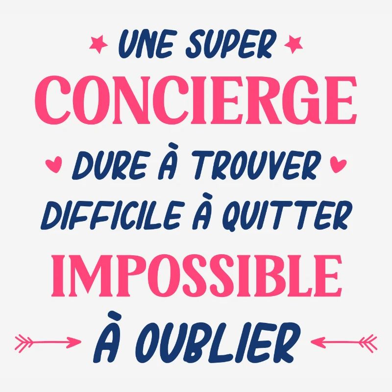 Super concierge