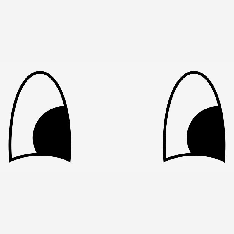 Regards embarrassés