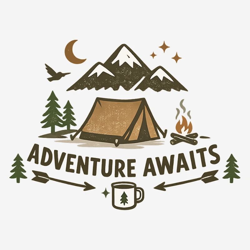 L’aventure vous attend