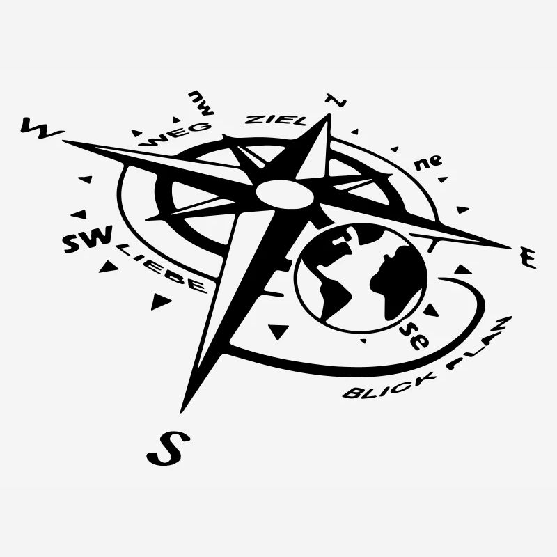 Compass Way cible la mode décontractée