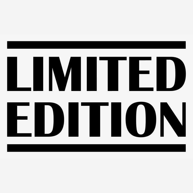 édition limitée