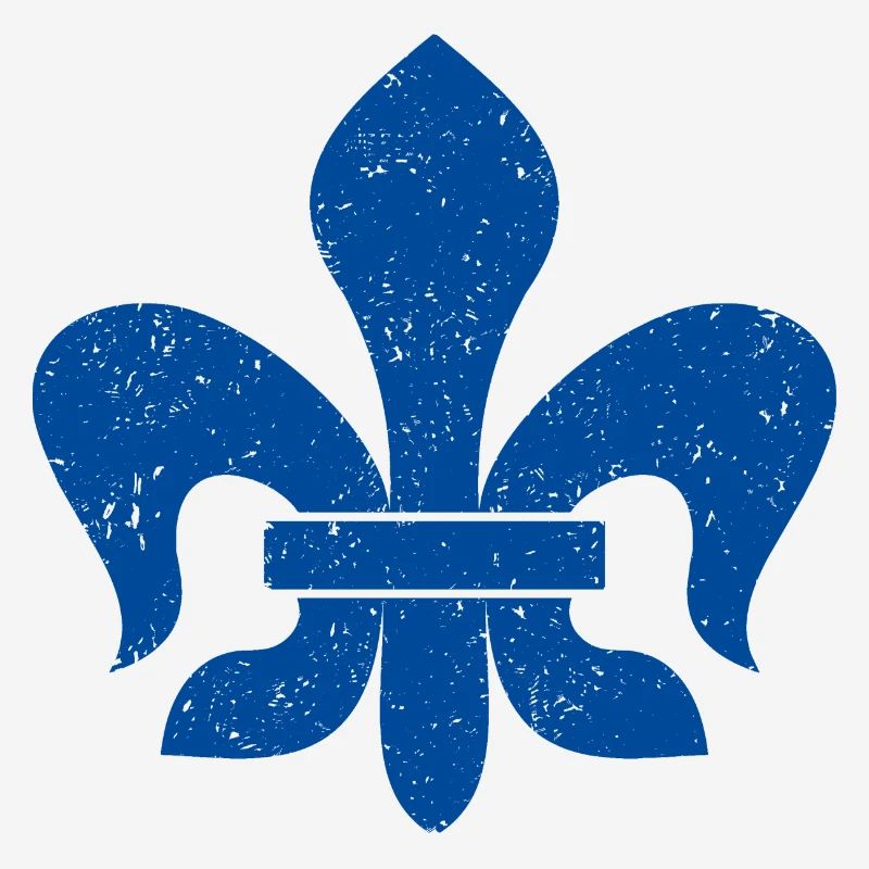 Fleur-de-lis / Lys