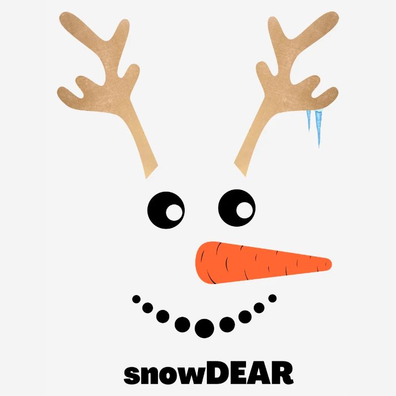 snowDECHER