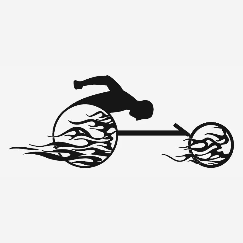 Rollstuhl