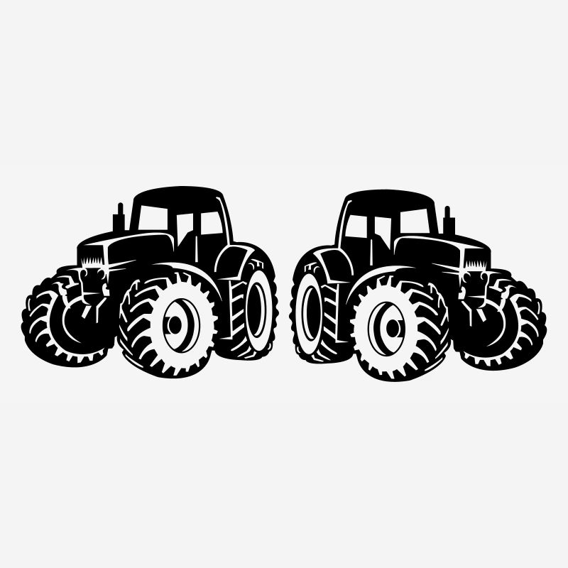 tracteurs