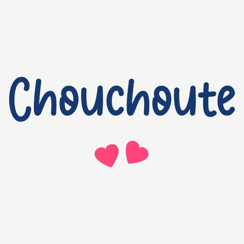 Chouchoute