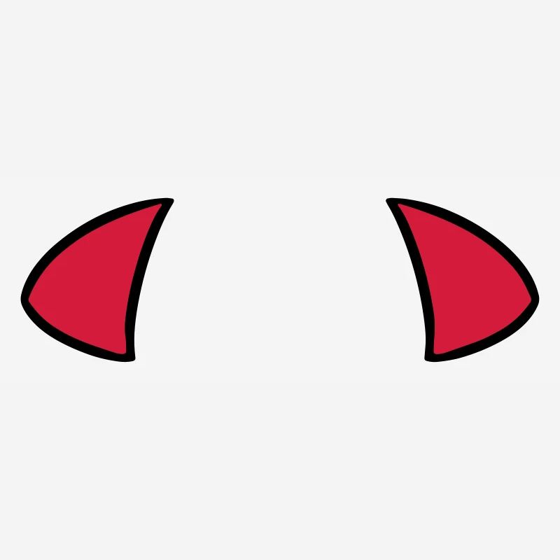 Oreilles du diable devil ears oreilles diable