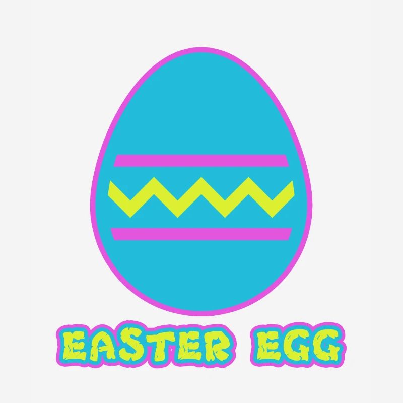 Easter Egg - Easter egg