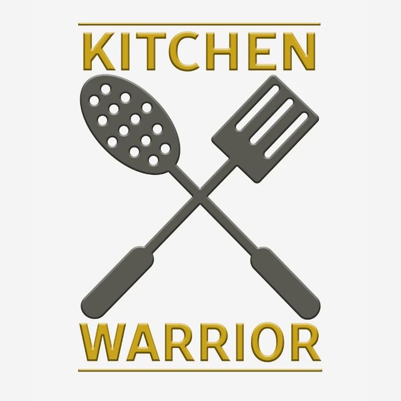 Kitchen Warrior - Kitchen Warrior