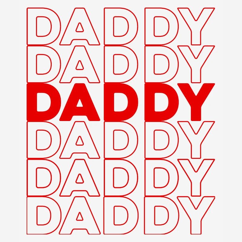 DADDY