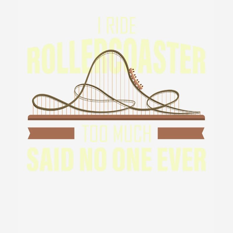 Roller coaster, roller coaster frisson, cri