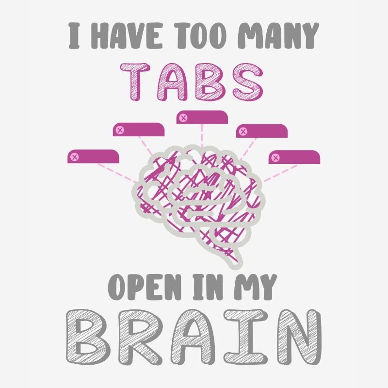 adhd, adhd ouvert, café,