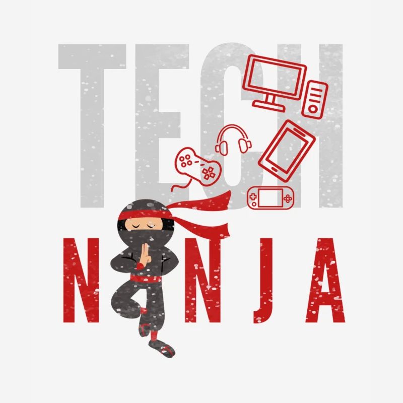 tech, tech analyst, programmer,