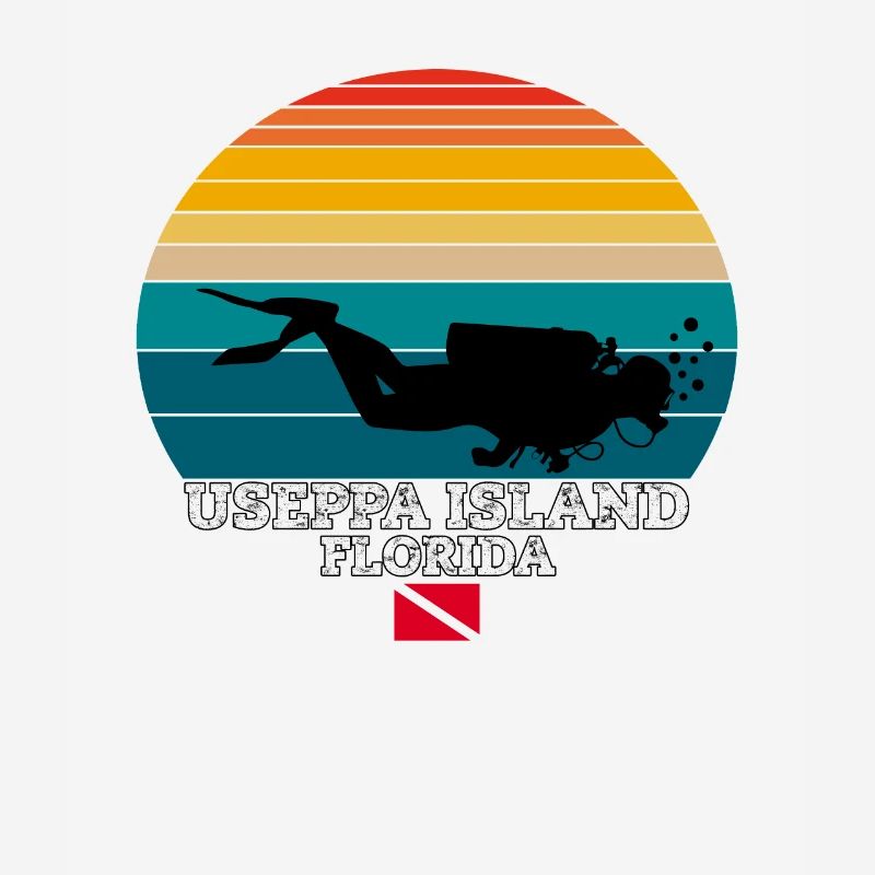 Useppa Island US Island Plongée