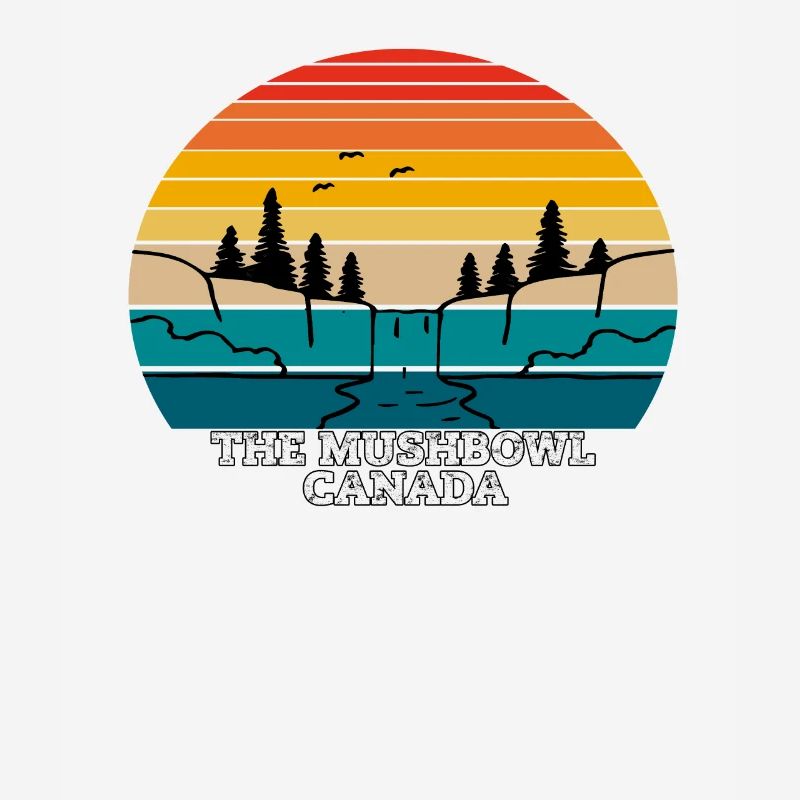 Le Mushbowl Canada