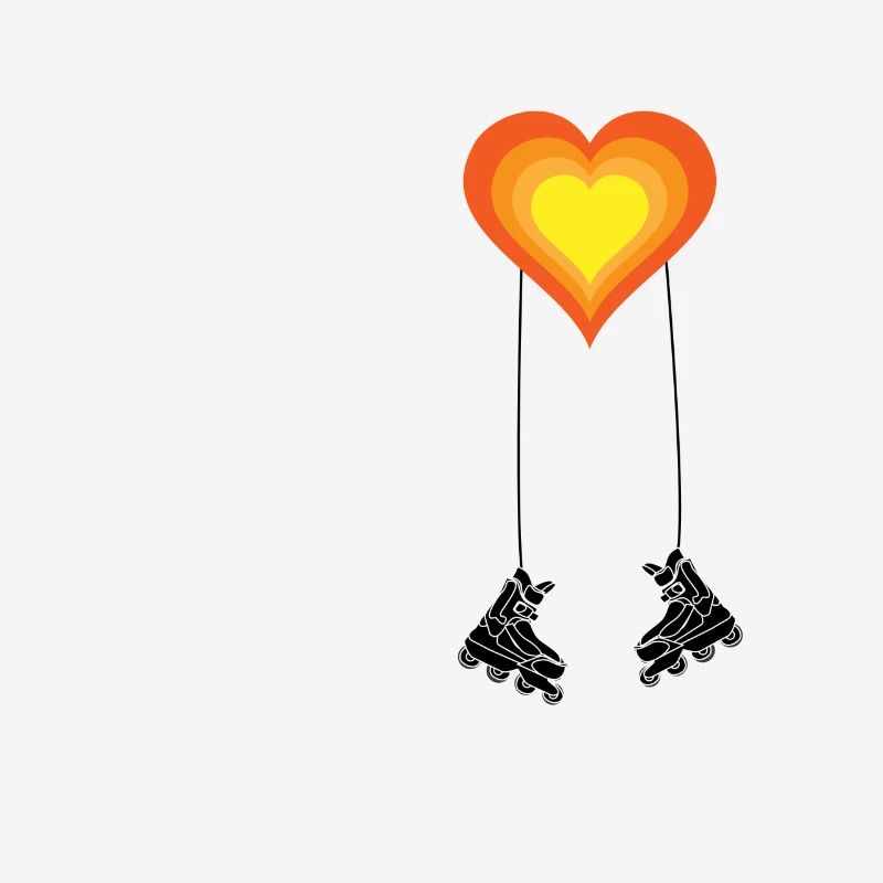 Inline inline skating Inline skating is a gift idea