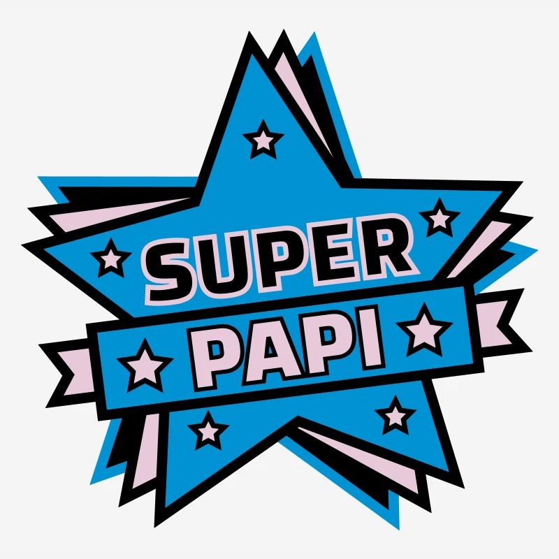 super papi