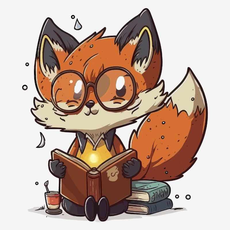 Fox buchen