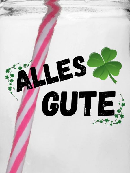 Alles Gute