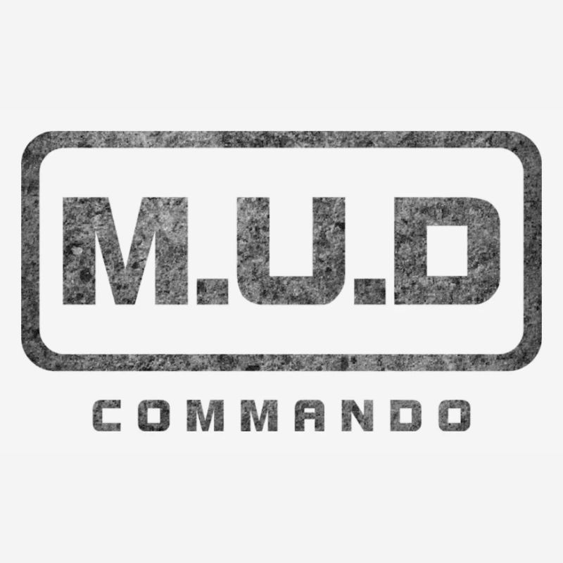 MUD COMMANDO