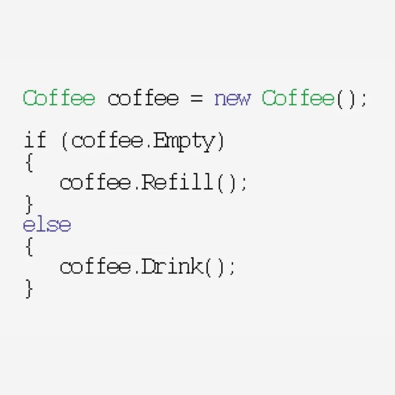 Kaffee Design für Programmierer und Coder - css