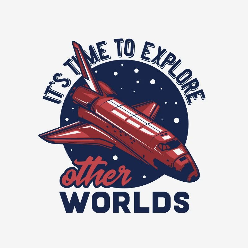 Science-fiction, Espace spatial
