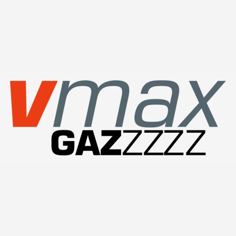 Vmax Gazzz