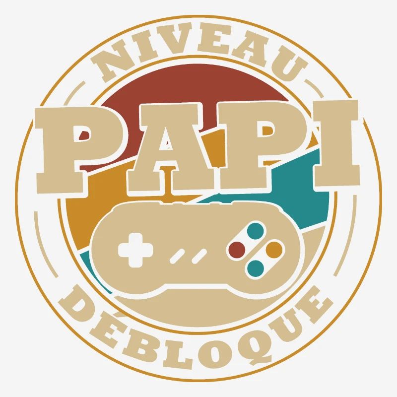 Niveau papi débloquer