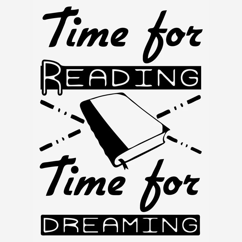 Time for Reading & Dreaming