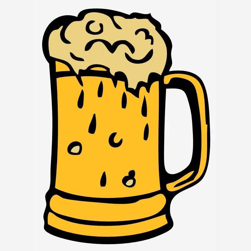 Bier Bier verre2203