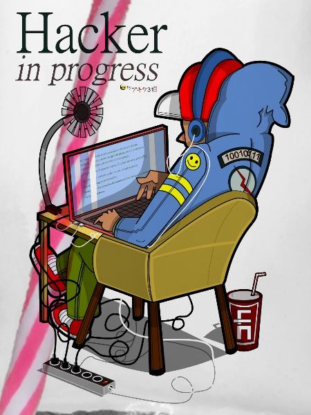 Hacker