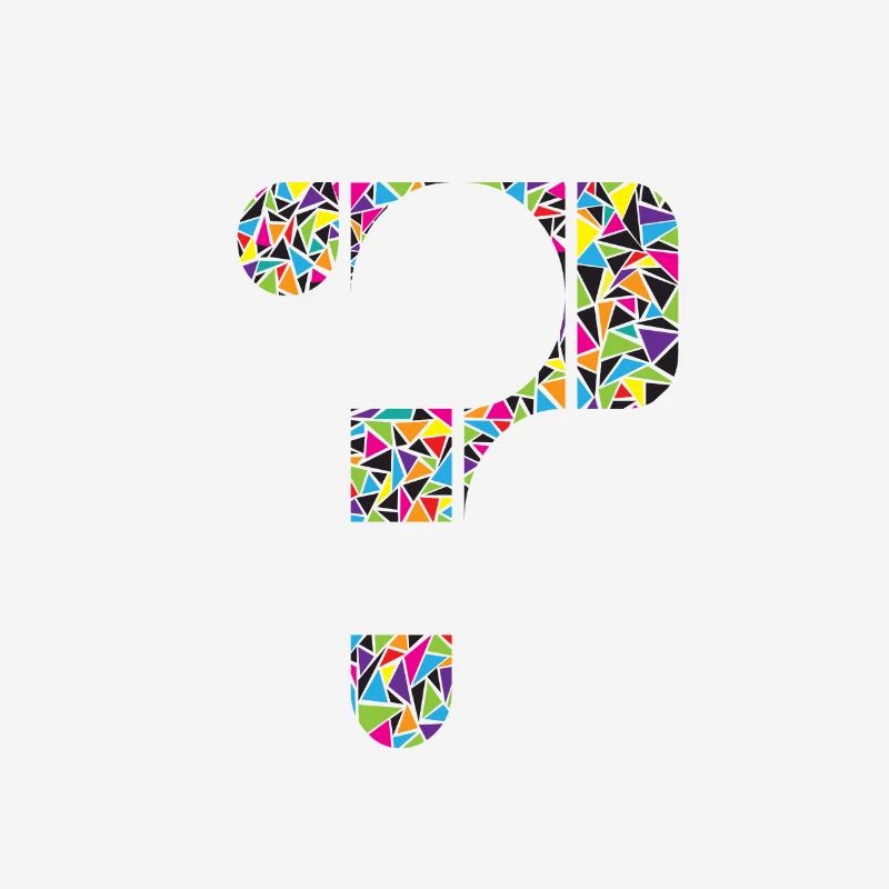 Point d'interrogation