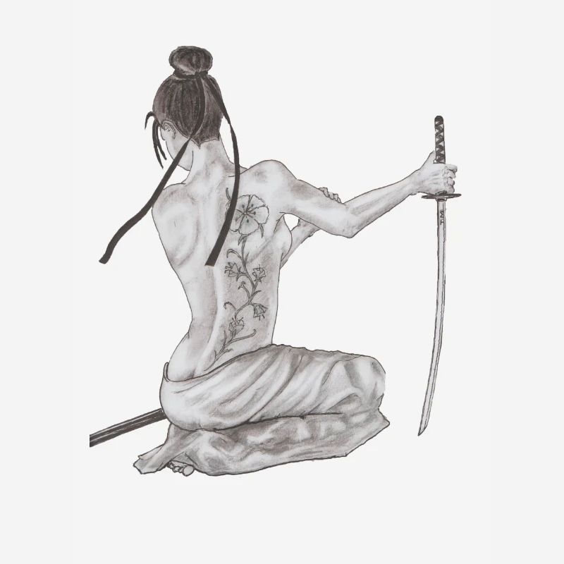 Der Samurai