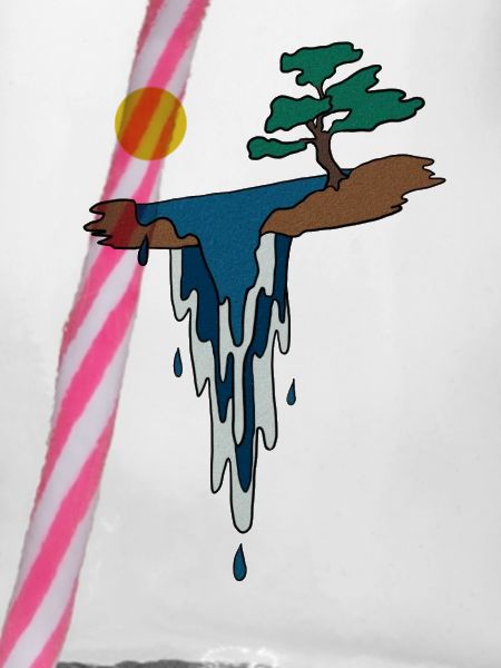 Wasserfall