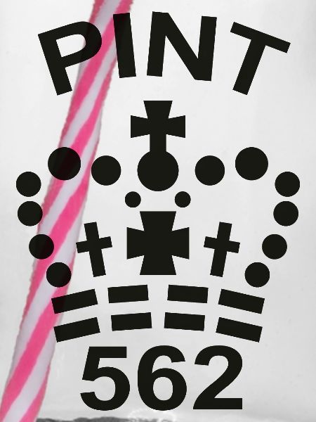 Imperial Pint
