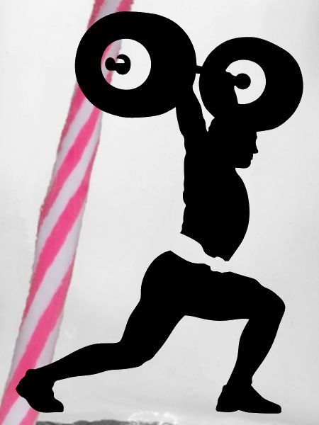 haltérophile