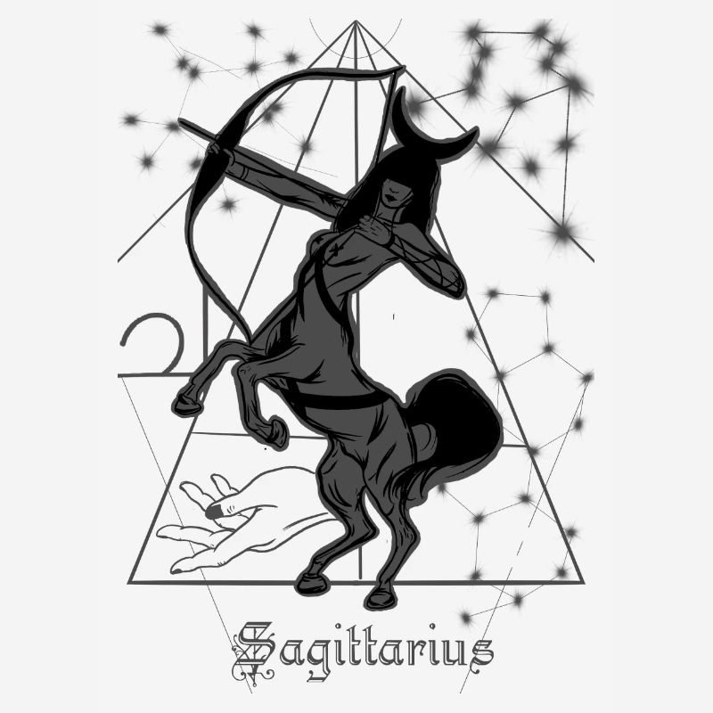 SAGITTARIUS