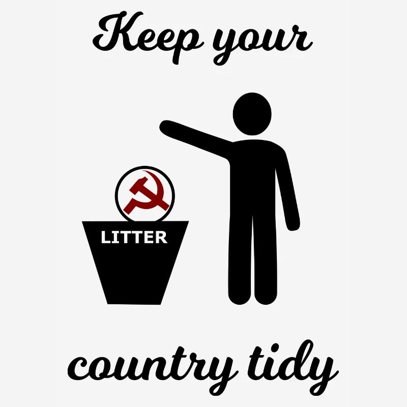Le socialisme et le capitalisme drôle