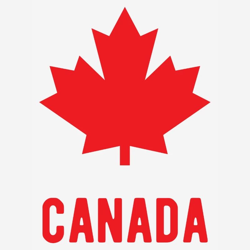 Canada Maple Leaf