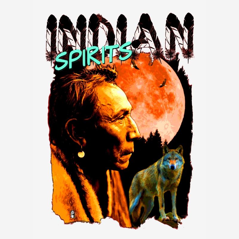 INDIAN SPIRITS 1.1