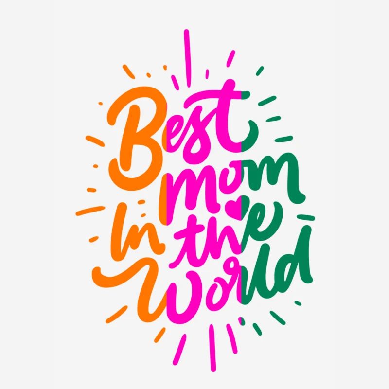 Beste Mutter der Welt