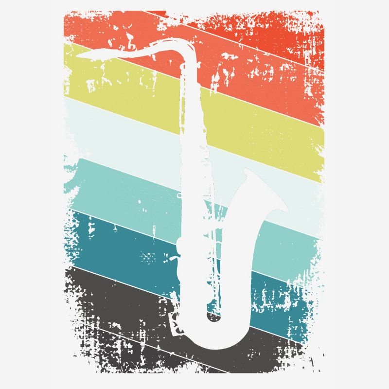 Saxophone saxophone