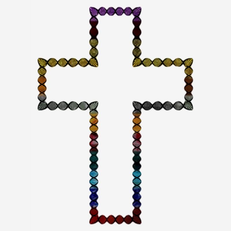Croix de Jésus-Christ