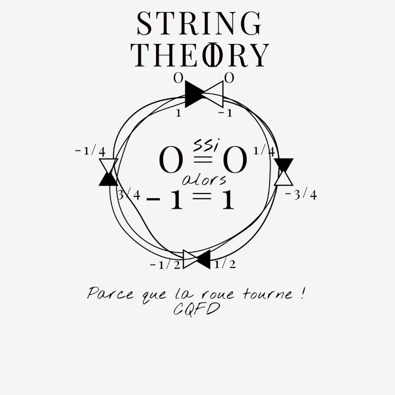 STRING THEORY