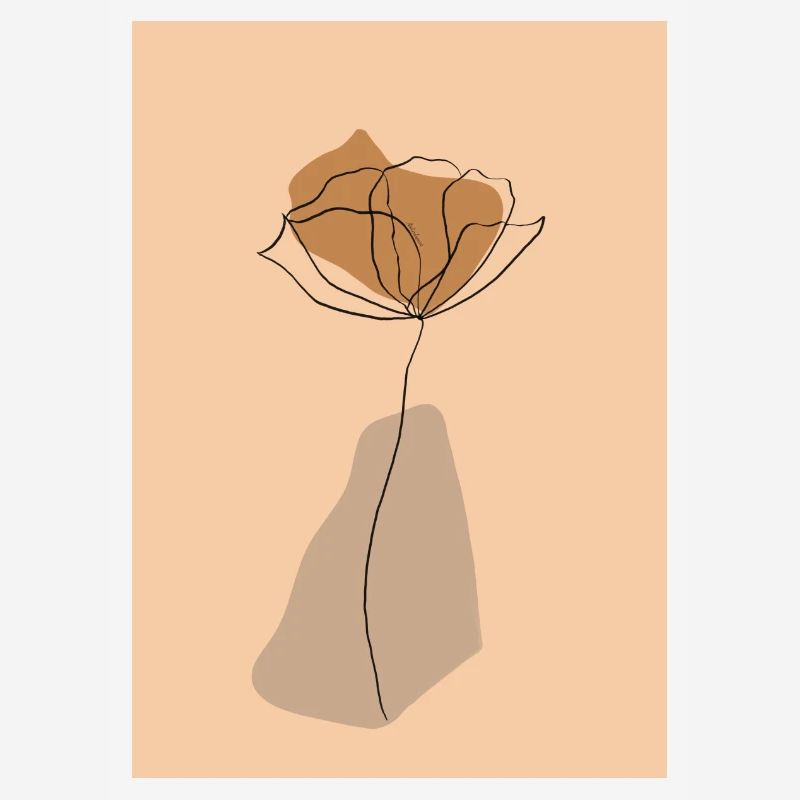 Fleurs minimum